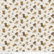 Icon Toss Cream - The Homestead C18235-CREAM