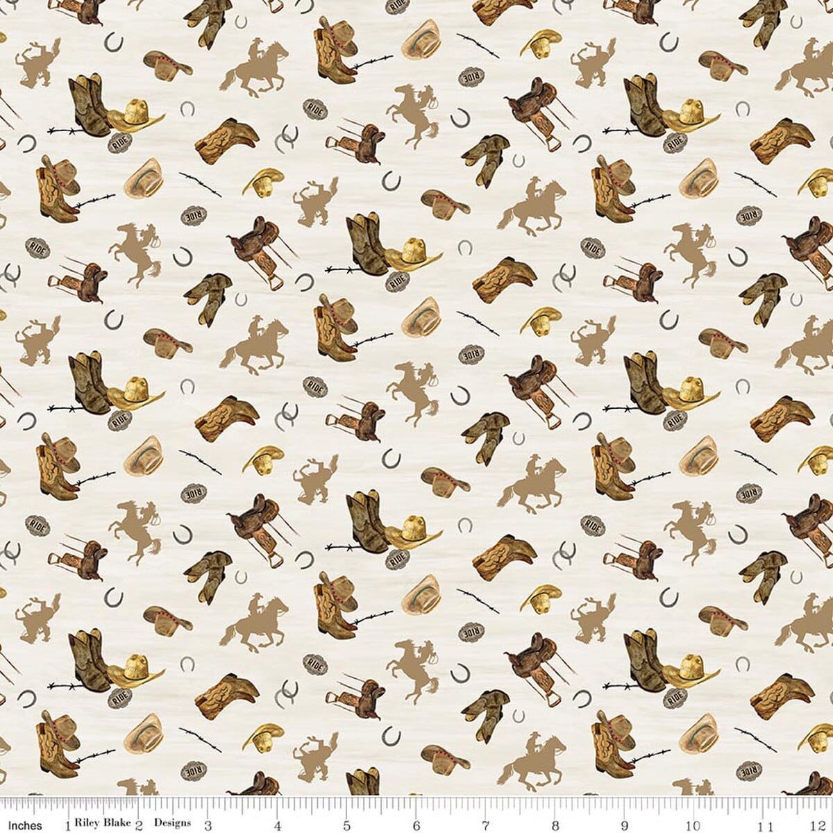 Icon Toss Cream - The Homestead C18235-CREAM