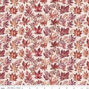 Leaves Latte - Harvest On The Prairie C18281-LATTE