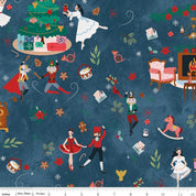 Main Midnight - Nutcracker Tradition CD17670-MIDNIGHT