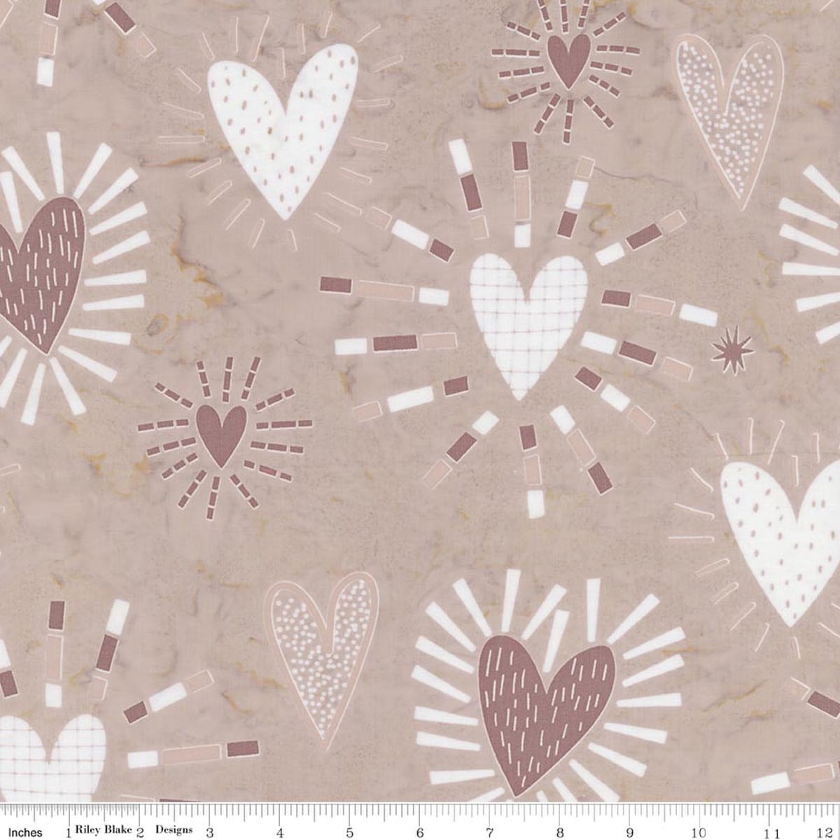 Moscato - Boho Batiks copy BT23775-341