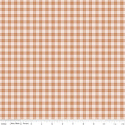 Plaid Suede - Harvest on the Prairie C18288-SUEDE