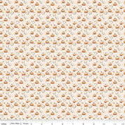 Pumpkin Cream - Harvest On The Prairie C18289-CREAM