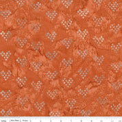 Salmon Run - Boho Batiks BT23774-242