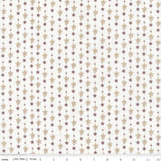 Snow White - Boho Batiks BT23776-111