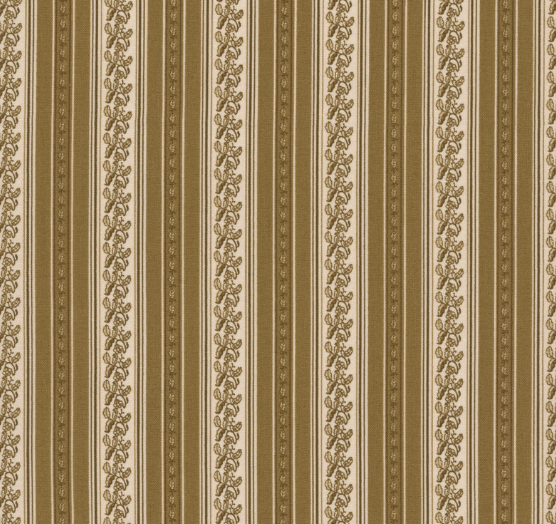 Stripe Brown - Harvest on the Prairie C18286-BROWN