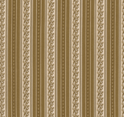 Stripe Brown - Harvest on the Prairie C18286-BROWN