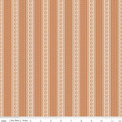 Stripe Suede - Harvest on the Prairie C18286-SUEDE