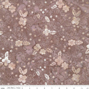 Tapestry Floral - Boho Batiks BT23771-131