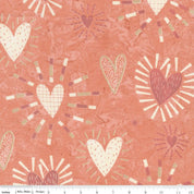Whimsical - Boho Batiks BT23775-200