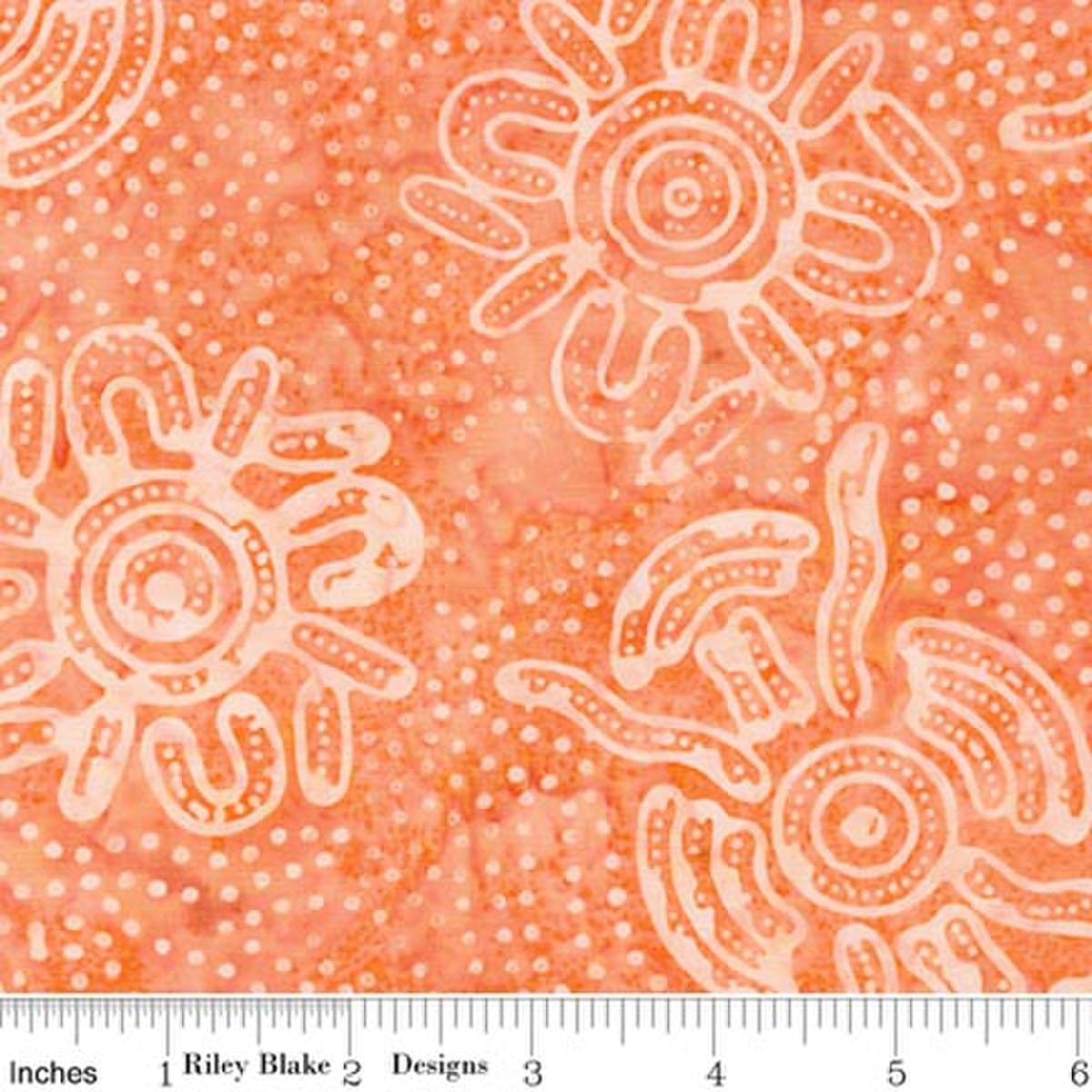 Zest - Heritage collection Ember BT23792-631