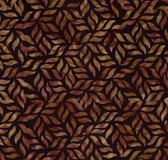 Divine Vines - Black Bean BT23301-168