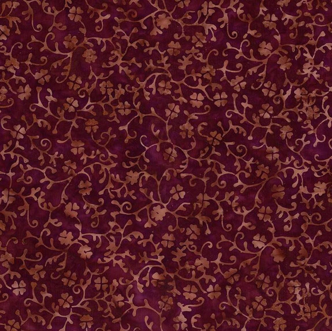 Divine Vines - Gingerbread BT23303-137