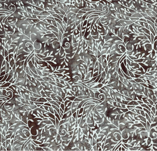 Divine Vines - Pewter Vines BT23302-155