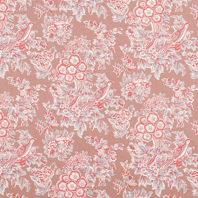 Double Lush Velvet Cotton Fabric - Penelope (Riley Blake) LV16812