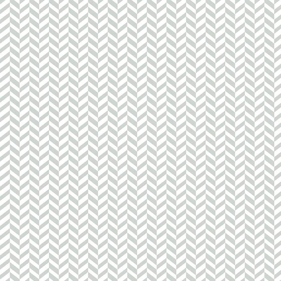 Effervescence - Herringbone Gray C13730-GRAY