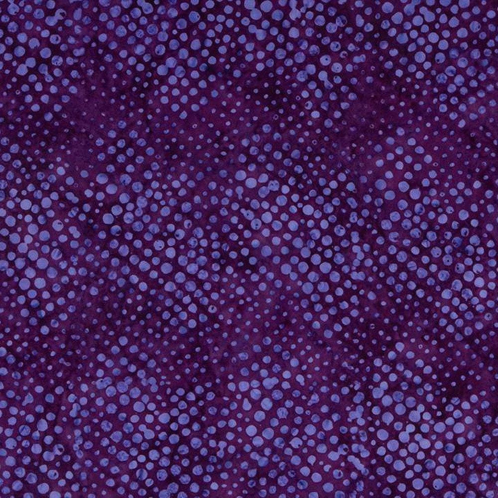 Expression Batiks Elementals - Iris BTHH531