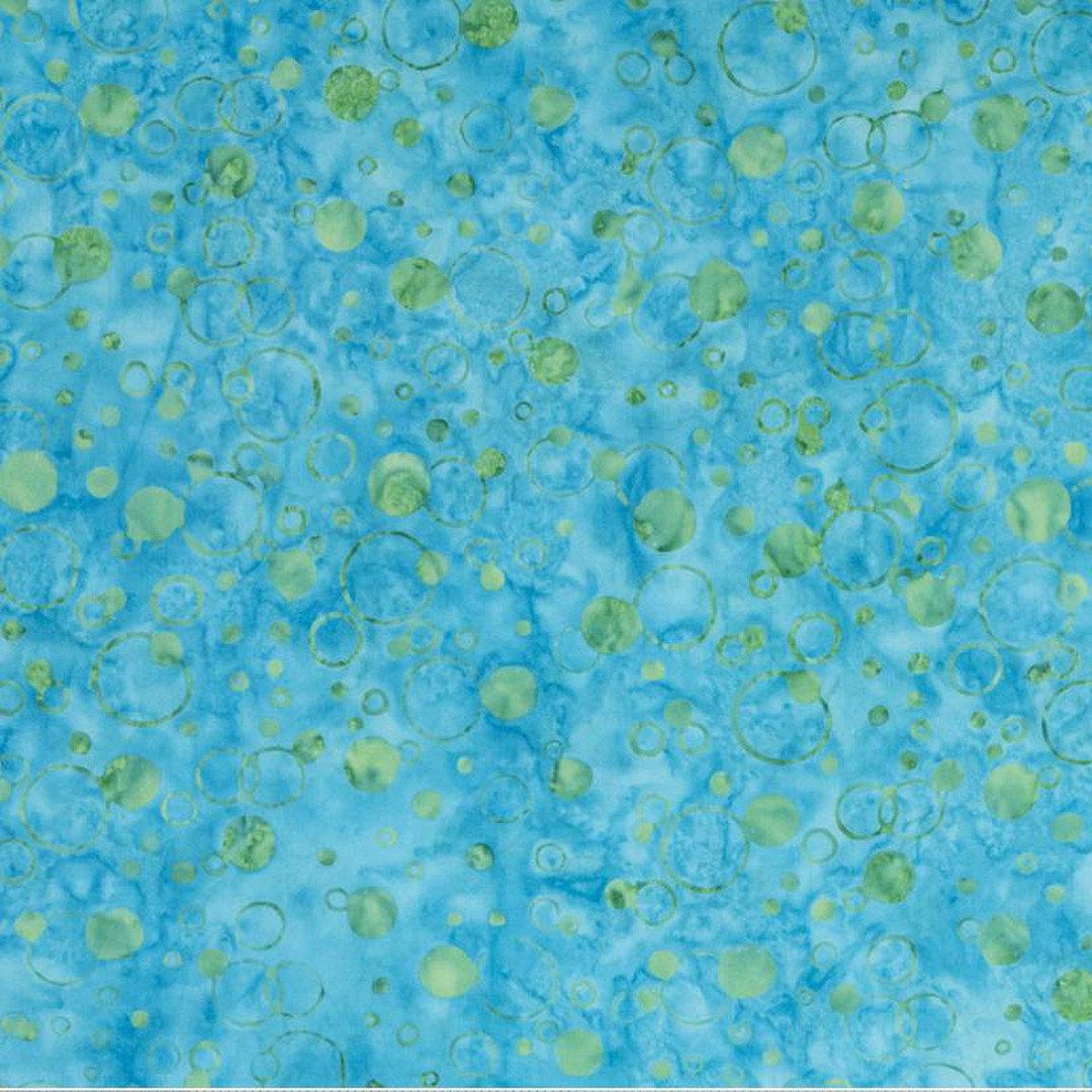 Expression Batiks Elementals - Mediterranean 1 BTHH568