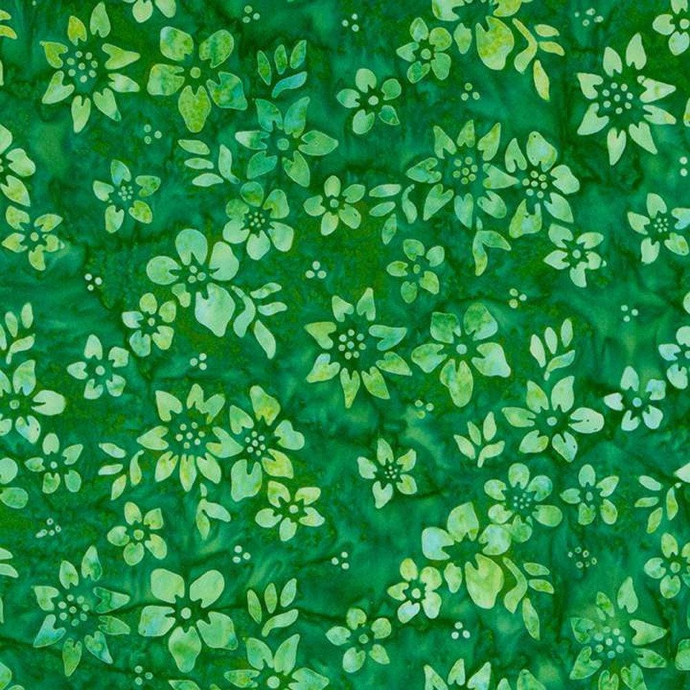 Expression Batiks Tjaps - Shamrock BTPT1072