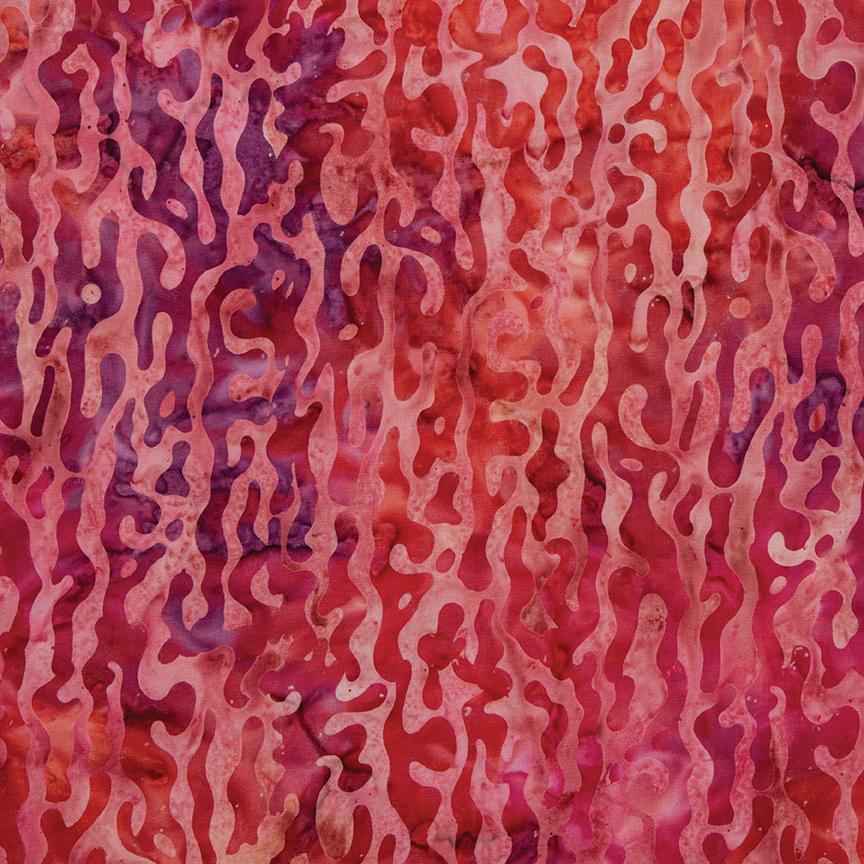 Expressions Batiks Berry Lemonade - Acai Lemonade BTAP1302