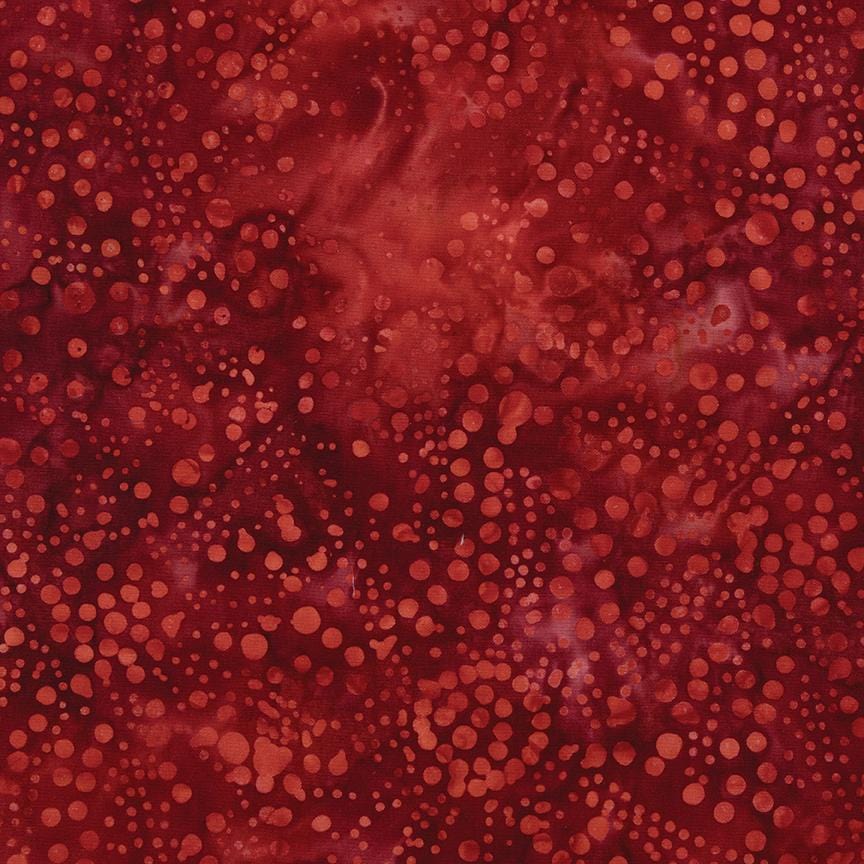 Expressions Batiks Berry Lemonade - Berry Necessary BTAP1310