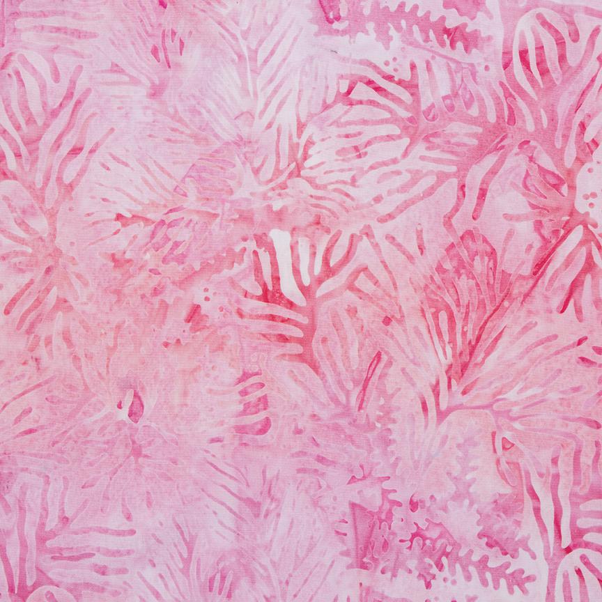 Expressions Batiks Berry Lemonade - Cosmopolitan BTAP1299