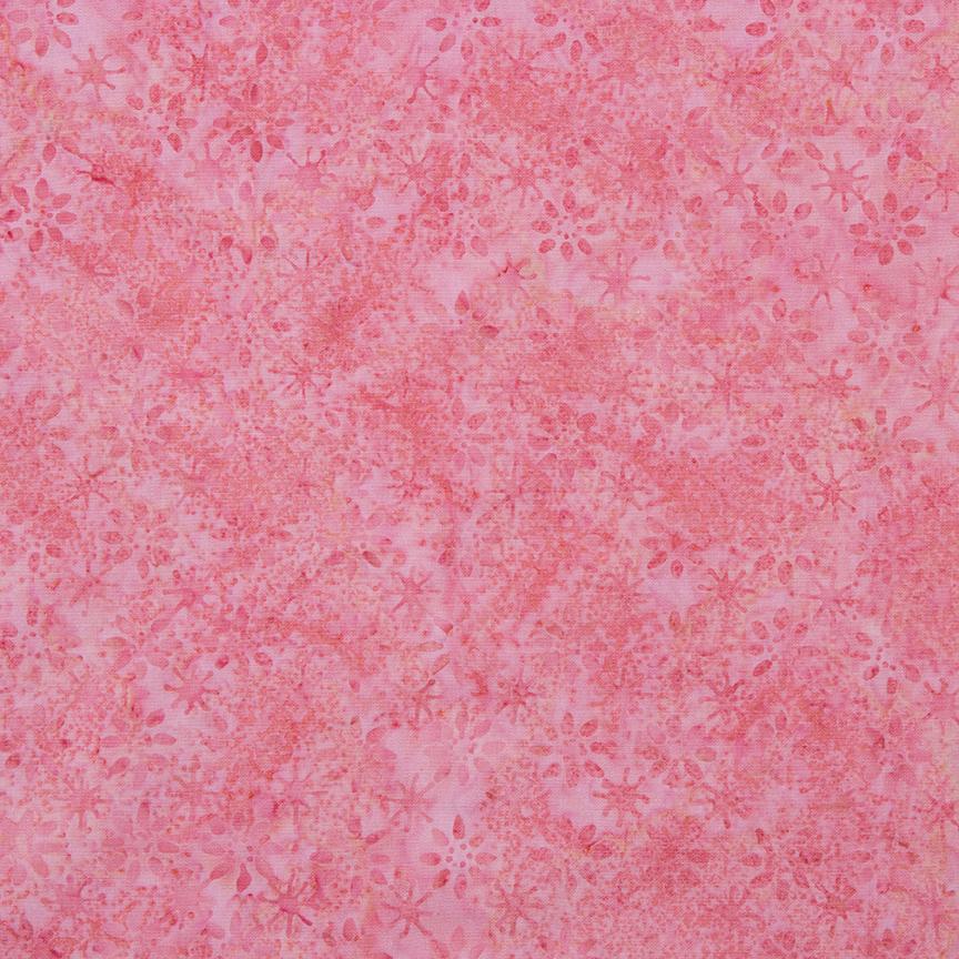 Expressions Batiks Berry Lemonade - Guava Delight BTHH1300