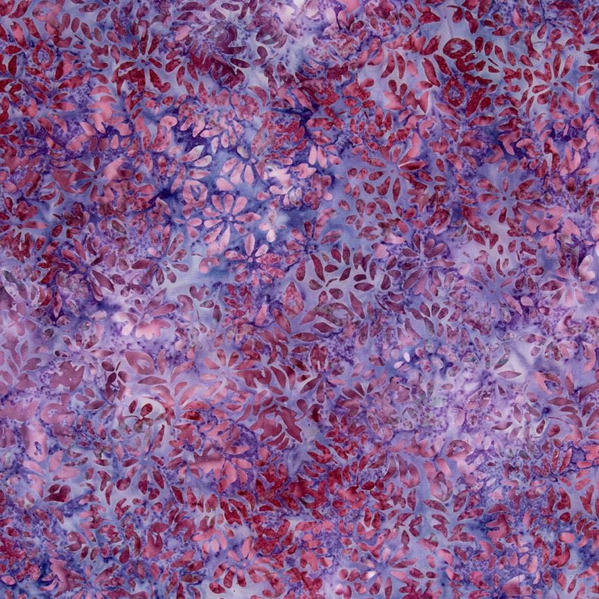 Expressions Batiks Frozen Grapes - Lollipop Dark BT23025-184