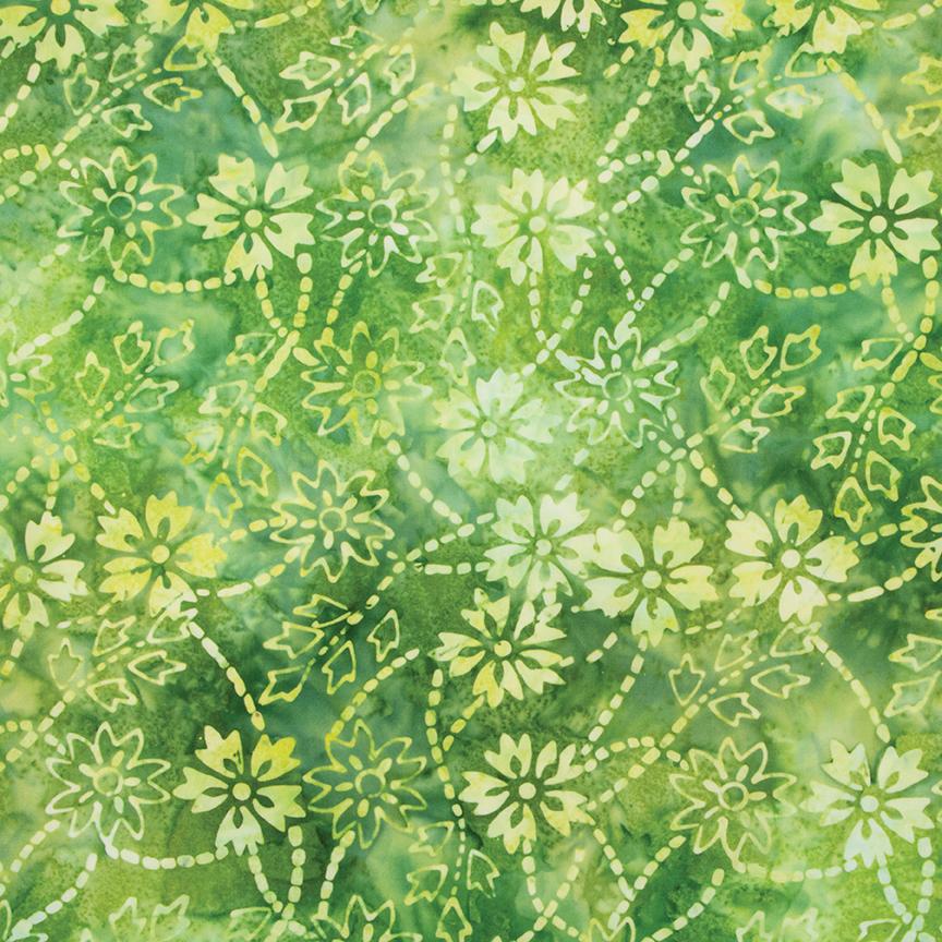 Expressions Batiks That Summer Feelin' - May BTAP1211