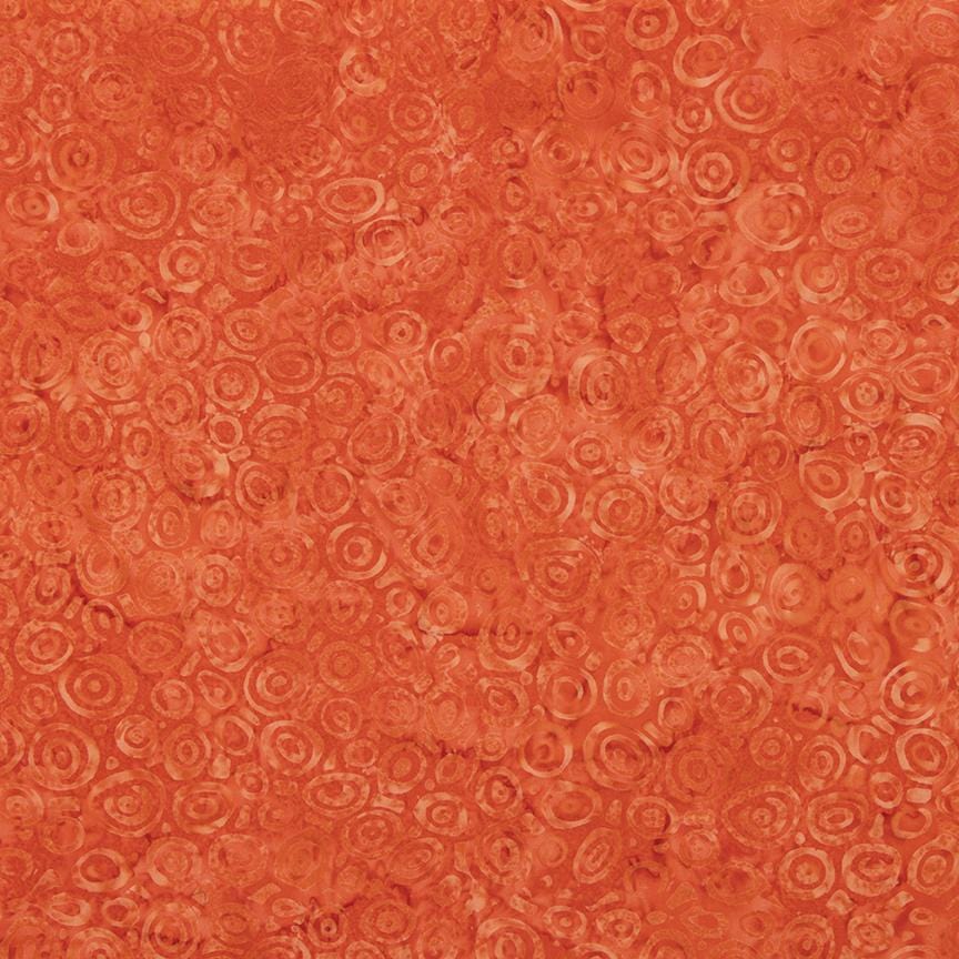 Expressions Batiks That Summer Feelin' - Passion BTHH1202