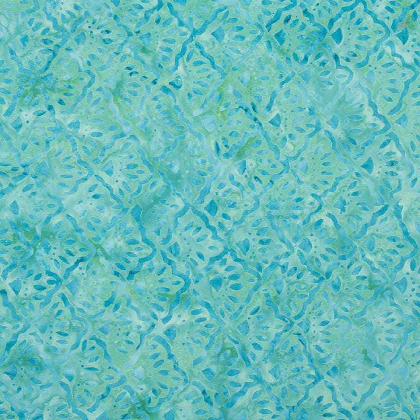 Expressions Batiks That Summer Feelin' - Poolside BTHH1217