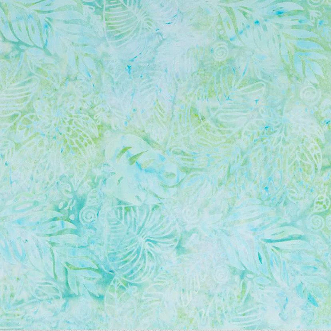 Expressions Batiks Tjaps - Aqua Foam BTPT1112