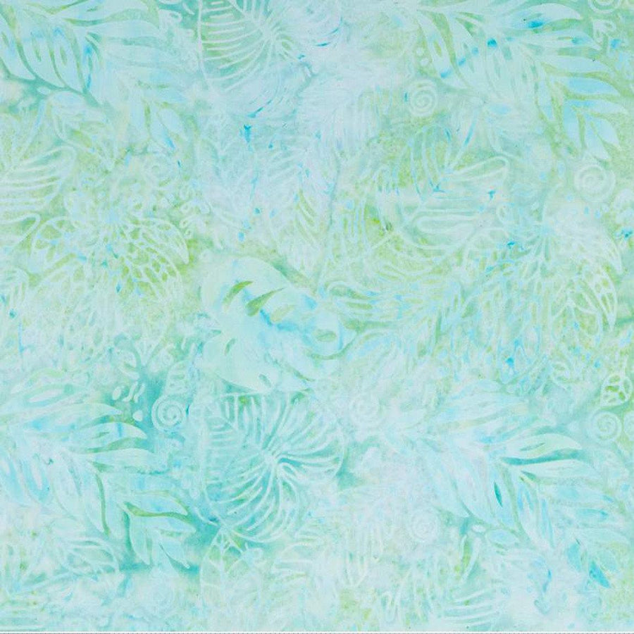 Expressions Batiks Tjaps - Aqua Foam BTPT1112