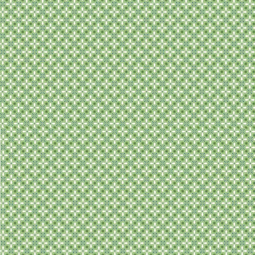 Farm Girl Vintage - Vintage Green RBC7879-GREEN
