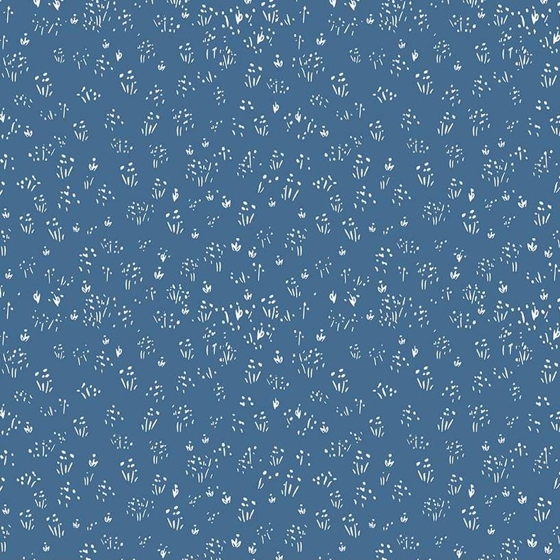 Farm Livin'  - Grass Denim C15182-DENIM