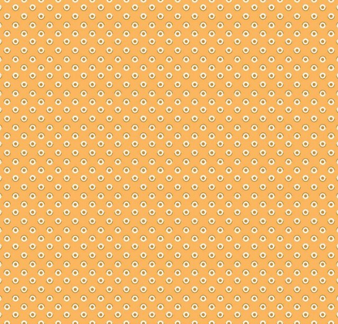 Flea Market - Polka Daisy C10215-DAISY