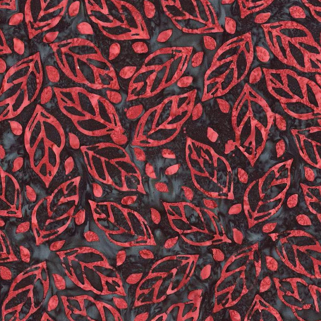 Floral Reflections - Black Cherry Chutney BT23183-227