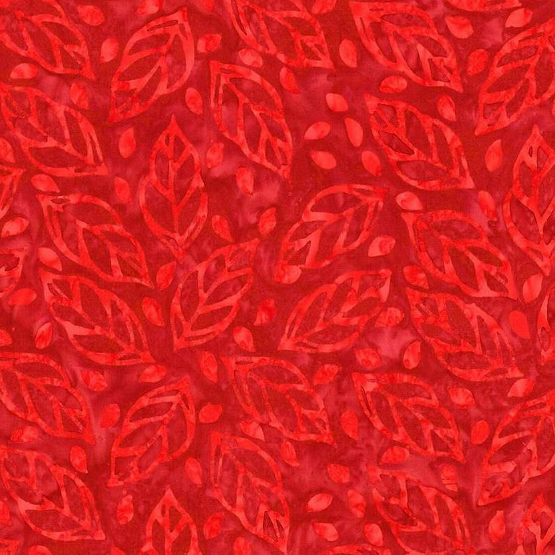 Floral Reflections - Cherry BT23183-211