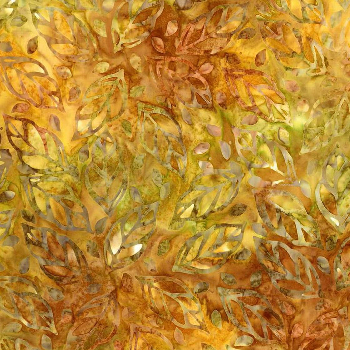 Floral Reflections -  Golden Glory BT23183-265