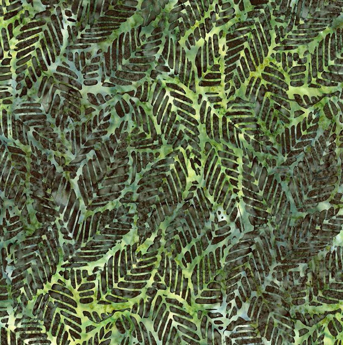 Floral Reflections - Grass BT23185-322