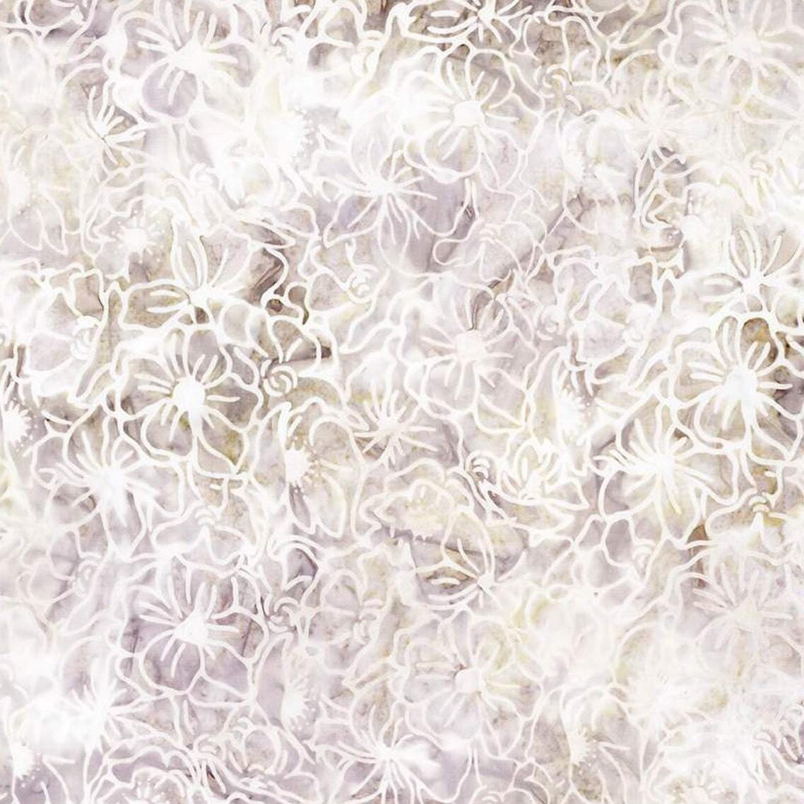 Floral Reflections - Oyster BT23181-117