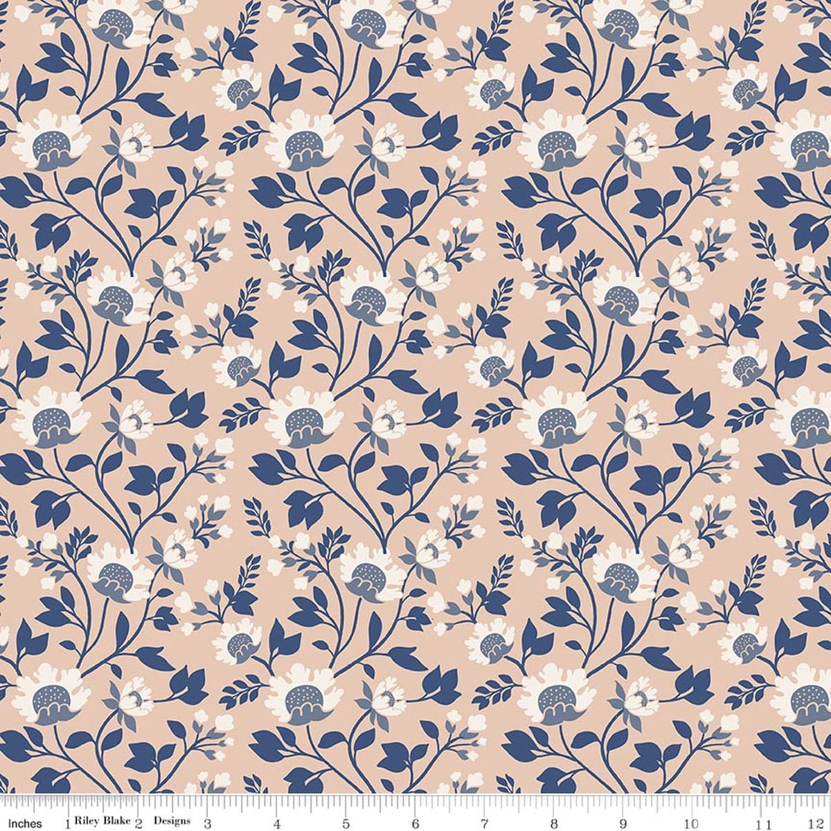 Florence Blush - Before the Bloom C18061-BLUSH