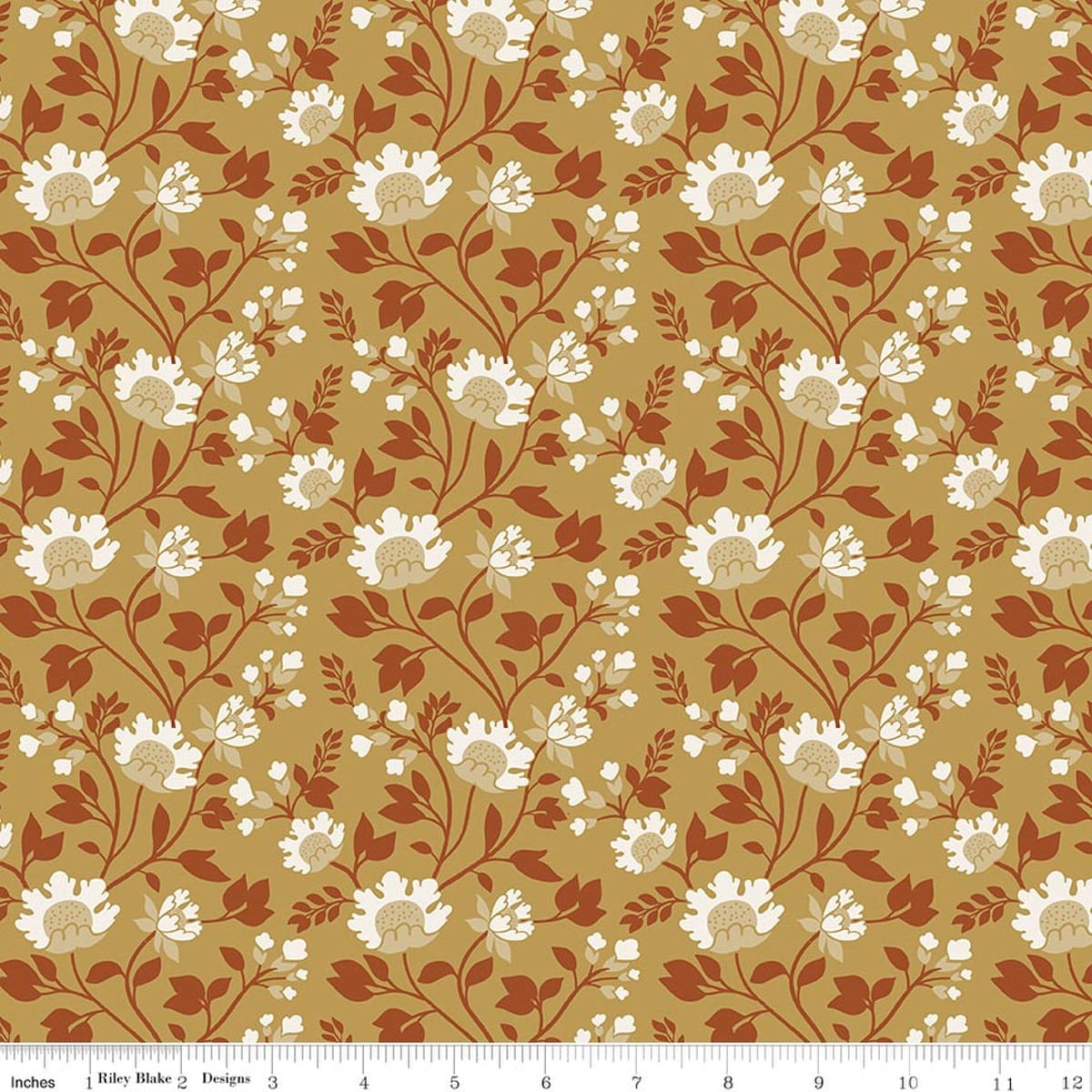 Florence Gold - Before the Bloom C18061-GOLD