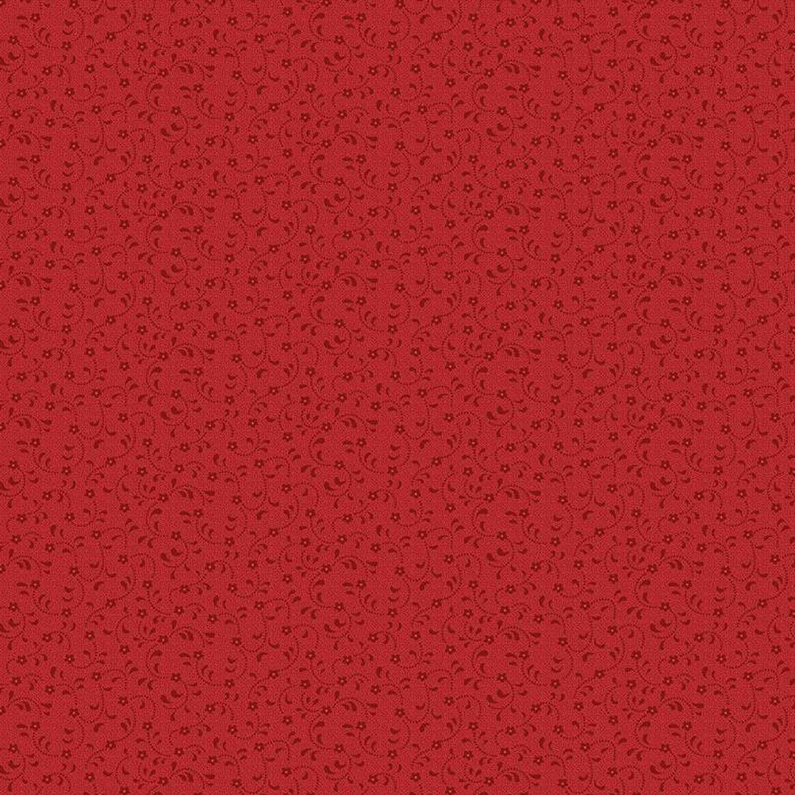 Floret -  Red C675-RED