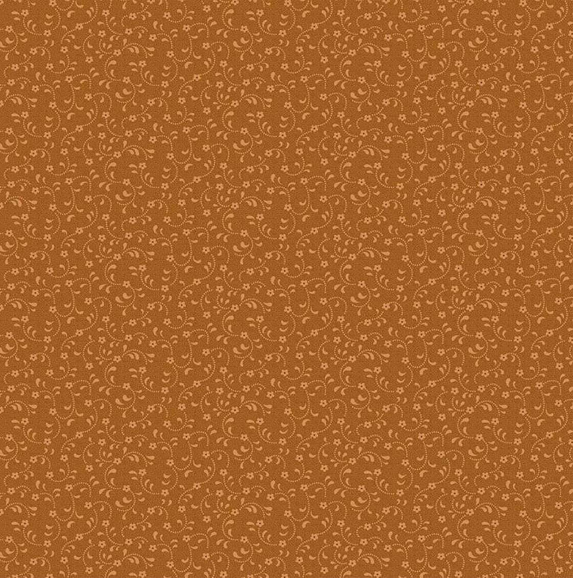 Floret - Spice Vines C675-SPICE