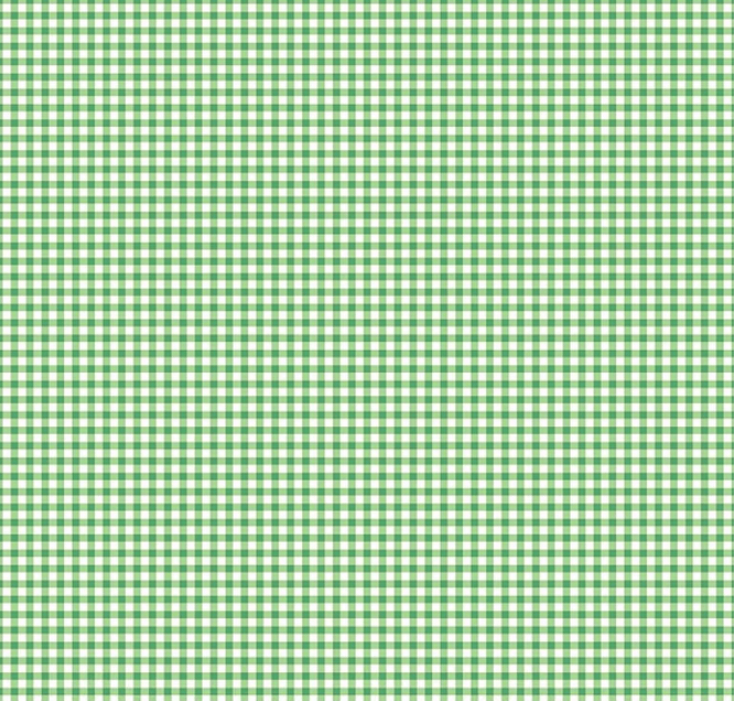 Friendship Florals - Gingham Green C15845-GREEN