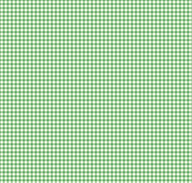 Friendship Florals - Gingham Green C15845-GREEN