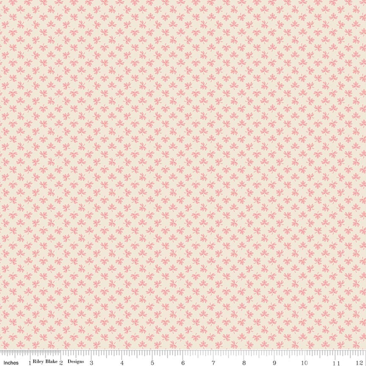 Gathering Pretty In Pink - Baked with Love C17787-PRETTYINPINK