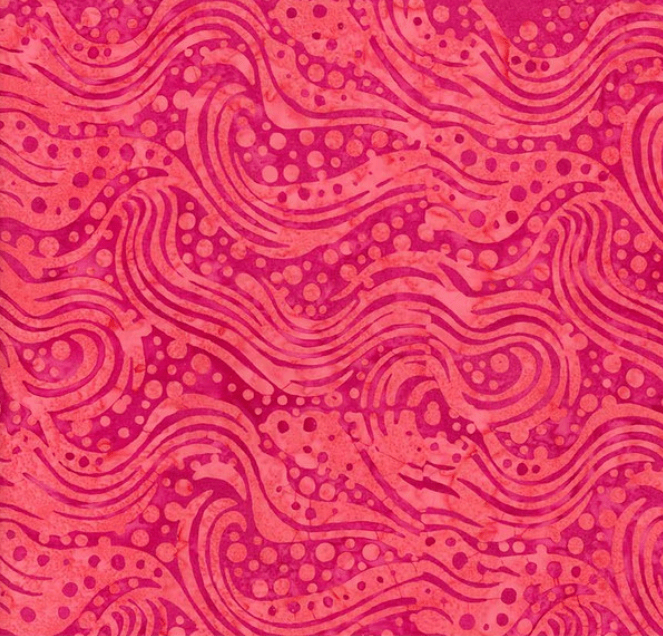 Geometric Splash - Tulip Time BT23203-205