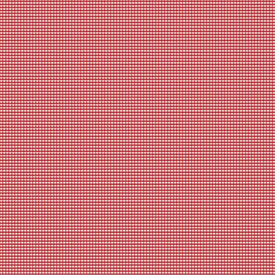 Gingham -  Micro Gingham Jazzberry C455-JAZZBERRY